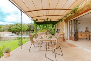 Bastide de la Chenaie - Gordes