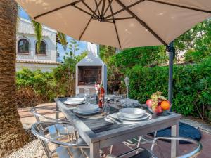 Holiday Home Villa Alto by Interhome