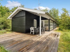 Holiday Home Ivar - from the sea by Interhome
