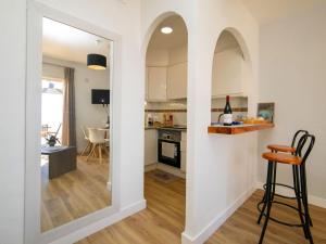 Apartment Imperial Park-23 by Interhome