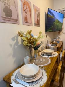 Urbanite Stays