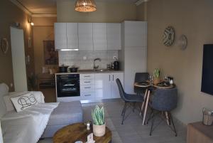 Lithi Urban Apartment