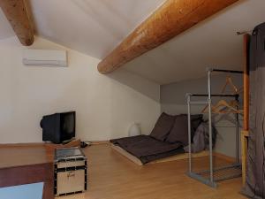 Maison individuelle, au calme