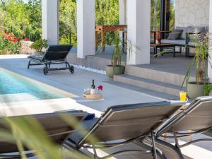 Holiday Home Olivarum by Interhome