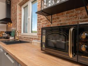 Holiday Home Olivarum by Interhome