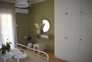 Lithi Urban Apartment