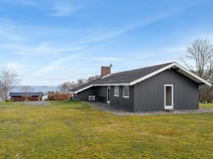 Holiday Home Tosti - 180m to the fjord by Interhome