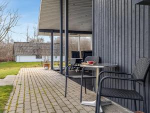 Holiday Home Tosti - 180m to the fjord by Interhome