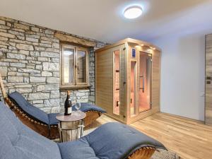 Holiday Home Marla by Interhome