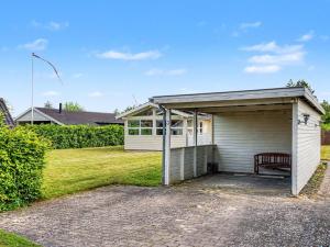 Holiday Home Solvejg - 280m from the sea by Interhome