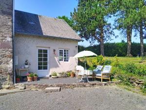 Holiday Home Coin Nature by Interhome
