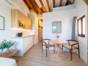 Suite Deluxe con vistas a Plaza de Zocodover 2