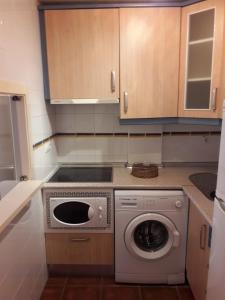 ParqueVera 5 - Apartamento Naturista