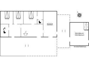 Holiday Home Elene - from the sea by Interhome