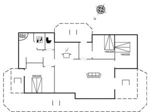 Holiday Home Heike - 650m from the sea by Interhome