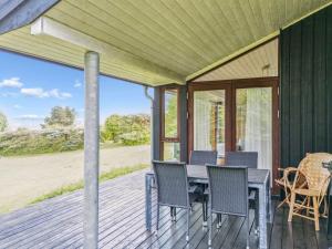 Holiday Home Heike - 650m from the sea by Interhome