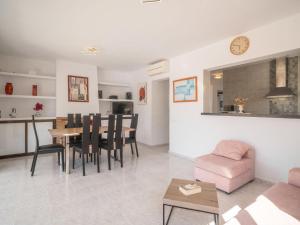 Holiday Home Anromi by Interhome