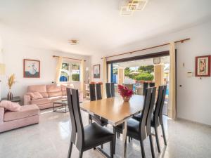 Holiday Home Anromi by Interhome
