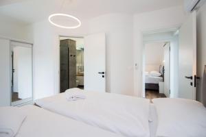 Apartmánový domek se zahrádkou TRE Mikulov