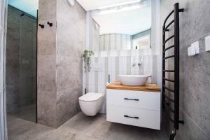 Apartmánový domek se zahrádkou TRE Mikulov