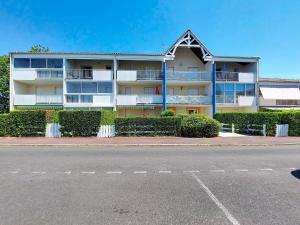 Holiday Home Les Jardins de lOcéan-38 by Interhome