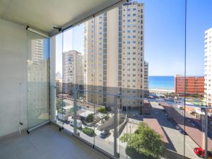 Apartment Mirador de Calpe-1 by Interhome