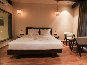 Velora The Luxury Resort