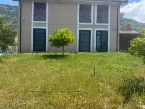 Giulia home