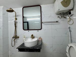 Dici Maison Homestay near Hoan Kiem Lake