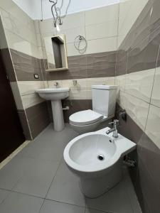 Fllad Apartment 1st Floor
