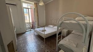 Sunset hostel Palermo