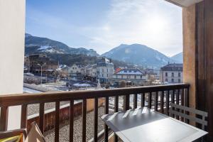 Central Parc T2 Pour 4 Pers