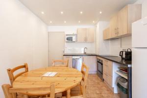 Central Parc T2 Pour 4 Pers