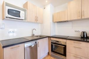 Central Parc T2 Pour 4 Pers