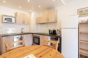 Central Parc T2 Pour 4 Pers