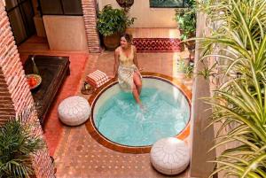 Riad 10 Mandarin BOUTIQUE RIAD