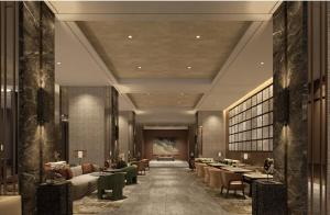 Mandarin Oriental Makati, Manila
