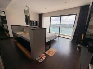 Home khách sạn SAPPHIRE 5 sao Hạ Long