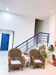 Minh Anh Apartment