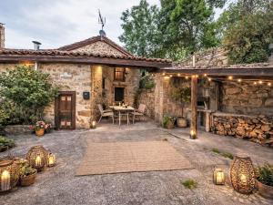 Holiday Home Ländliches Haus La Carrozal Senda del Oso by Interhome