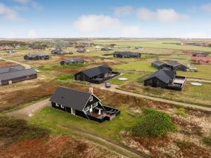 Holiday Home Gudmand - 200m from the sea by Interhome