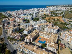 Apartment Sunny Beach Retreat by Interhome