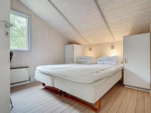 Holiday Home Selver - 250m from the sea by Interhome