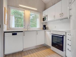 Holiday Home Selver - 250m from the sea by Interhome
