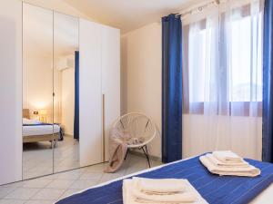 Apartment Luzi by Interhome
