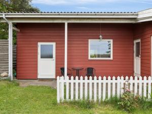 Holiday Home Torbjörn - 100m from the sea by Interhome
