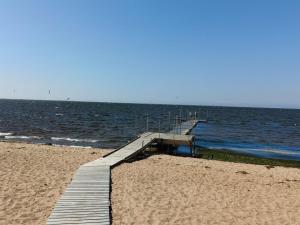Holiday Home Heide - 750m to the fjord by Interhome