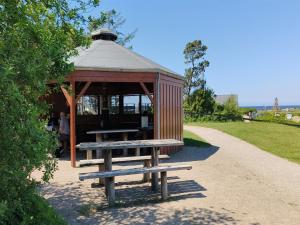 Holiday Home Heide - 750m to the fjord by Interhome
