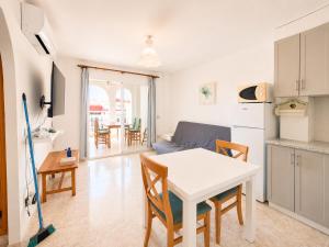 Las Gardenias - Apartamento con vistas al mar ALBERT VILLAS
