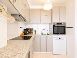 Las Gardenias - Apartamento con vistas al mar ALBERT VILLAS